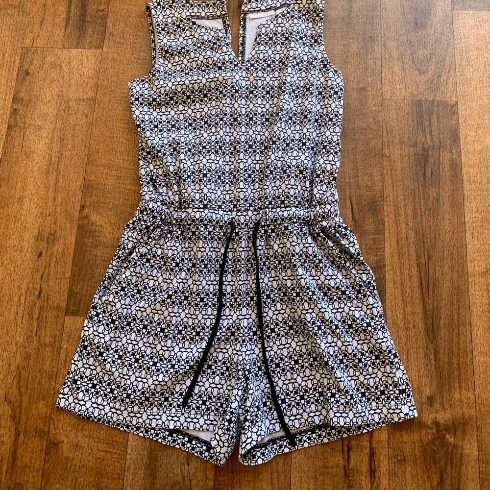 Womens romper